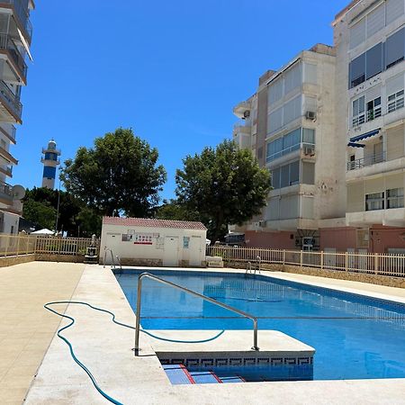 Blue Apartament Torre Del Mar Exterior photo