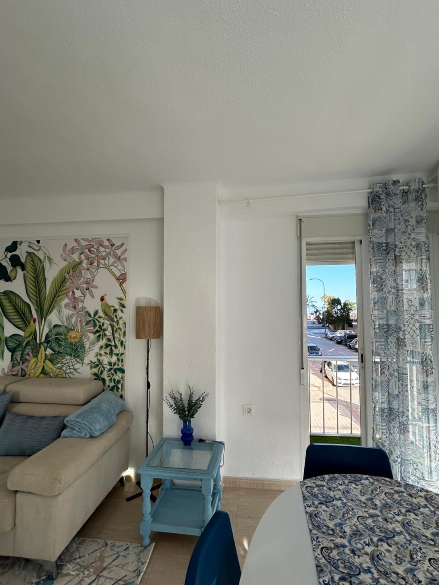 Blue Apartament Torre Del Mar Exterior photo